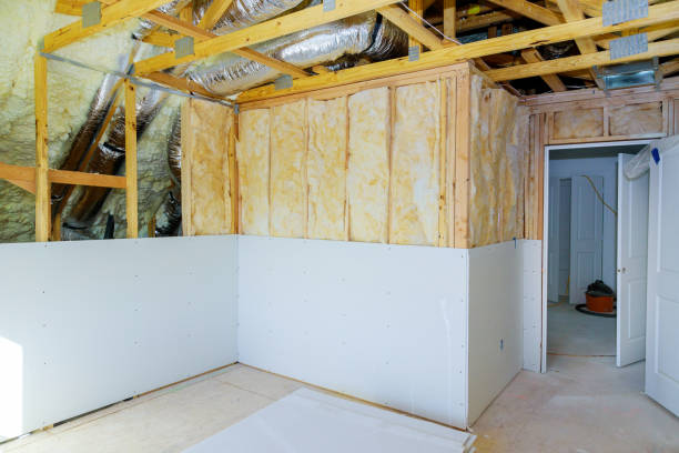 Best Insulation Removal  in Mcmillin, WA