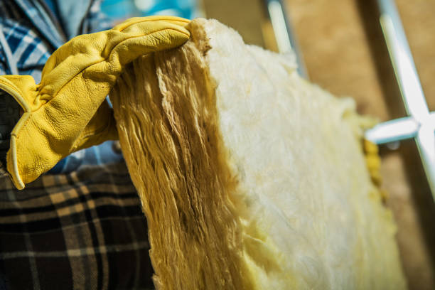 Best Residential Insulation Services  in Mcmillin, WA