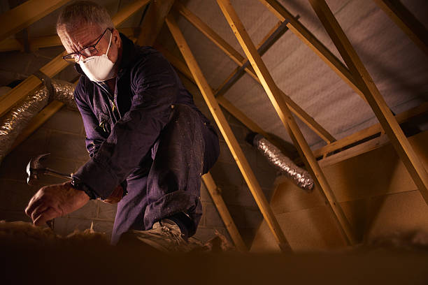 Best Insulation Contractor Near Me  in Mcmillin, WA